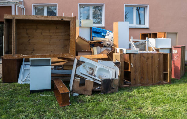 Best Garage Cleanout Services  in Arrowhead Beach, NC