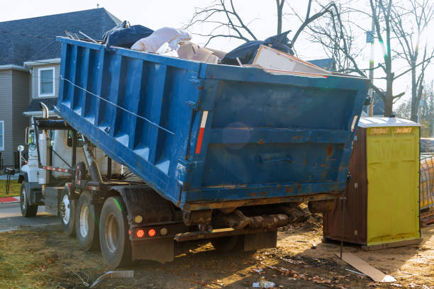 Best Junk Removal Near Me  in Arrowhead Beach, NC