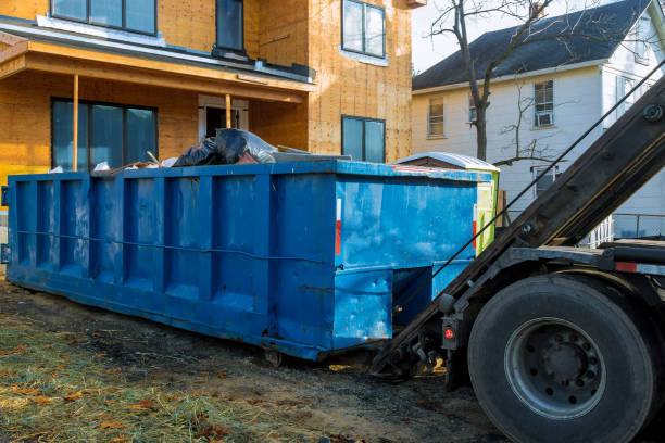 Best Yard Waste Removal  in Arrowhead Beach, NC