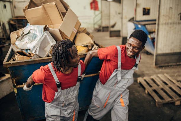 Best Junk Hauling Services  in Arrowhead Beach, NC