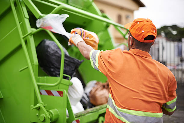 Best Commercial Cleanout Services  in Arrowhead Beach, NC