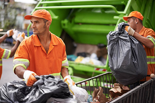 Best Attic Cleanout Services  in Arrowhead Beach, NC