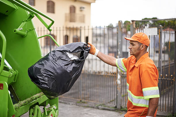 Best Yard Cleanup Services  in Arrowhead Beach, NC